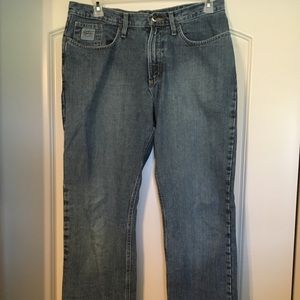 Men’s Cinch Jeans